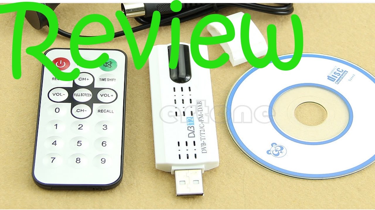 Intex usb tv tuner card software download