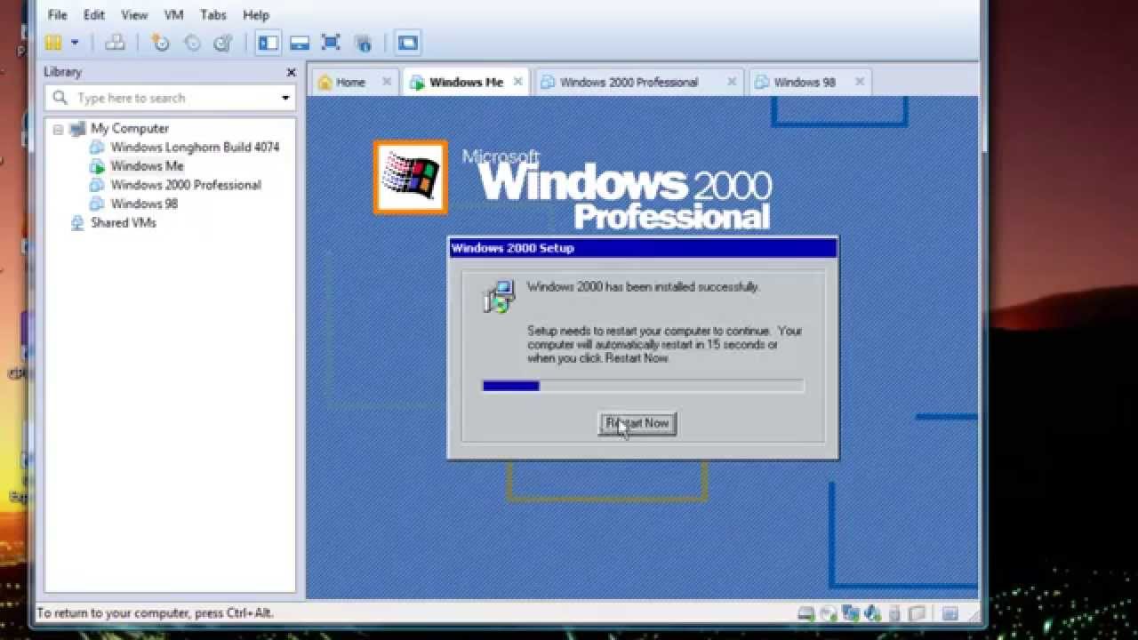 Microsoft windows 2000 professional updates 2017